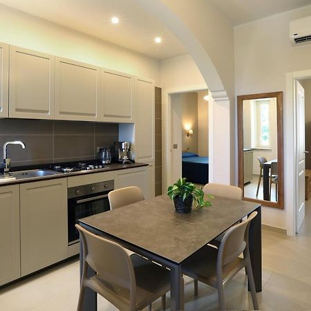 San Pancrazio View Apartment Taormina Luaran gambar