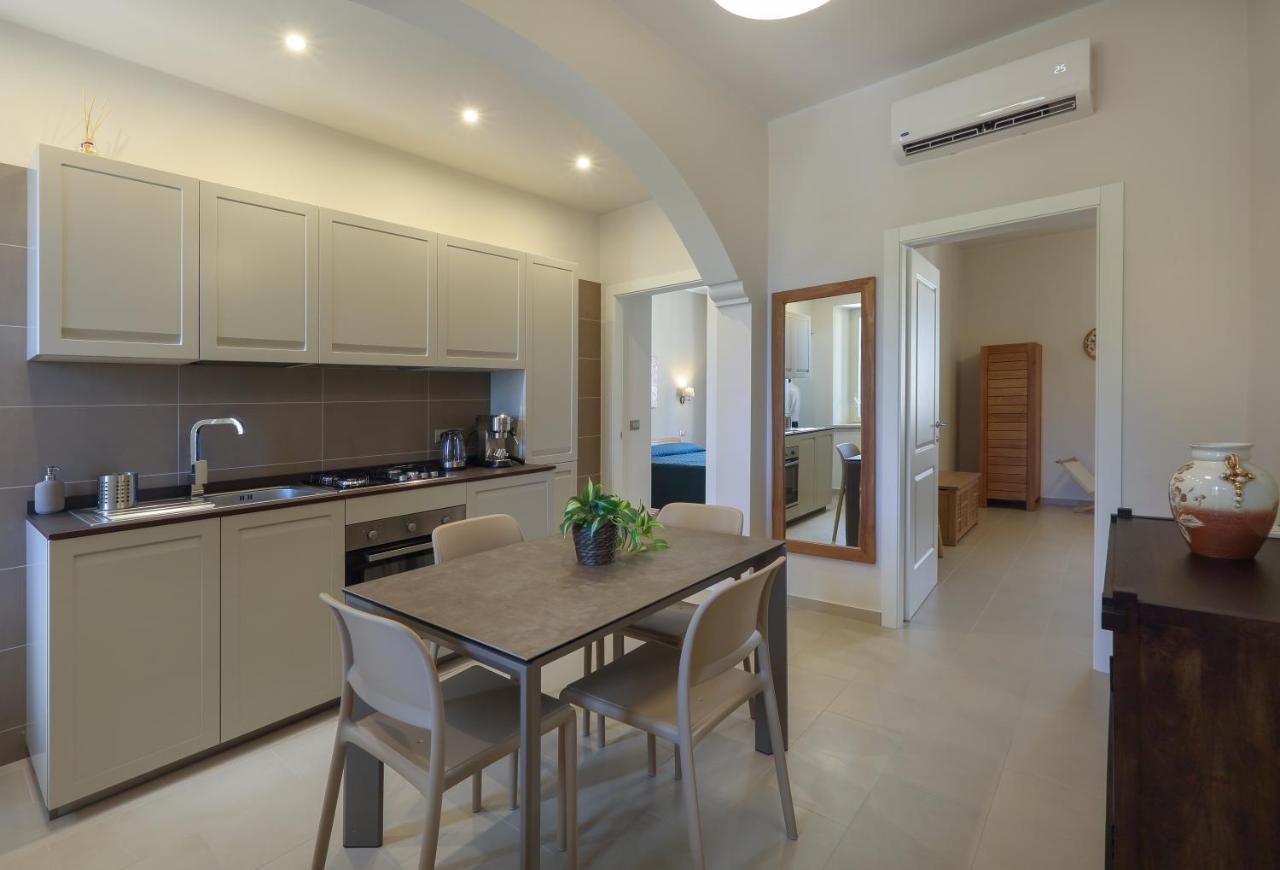 San Pancrazio View Apartment Taormina Luaran gambar