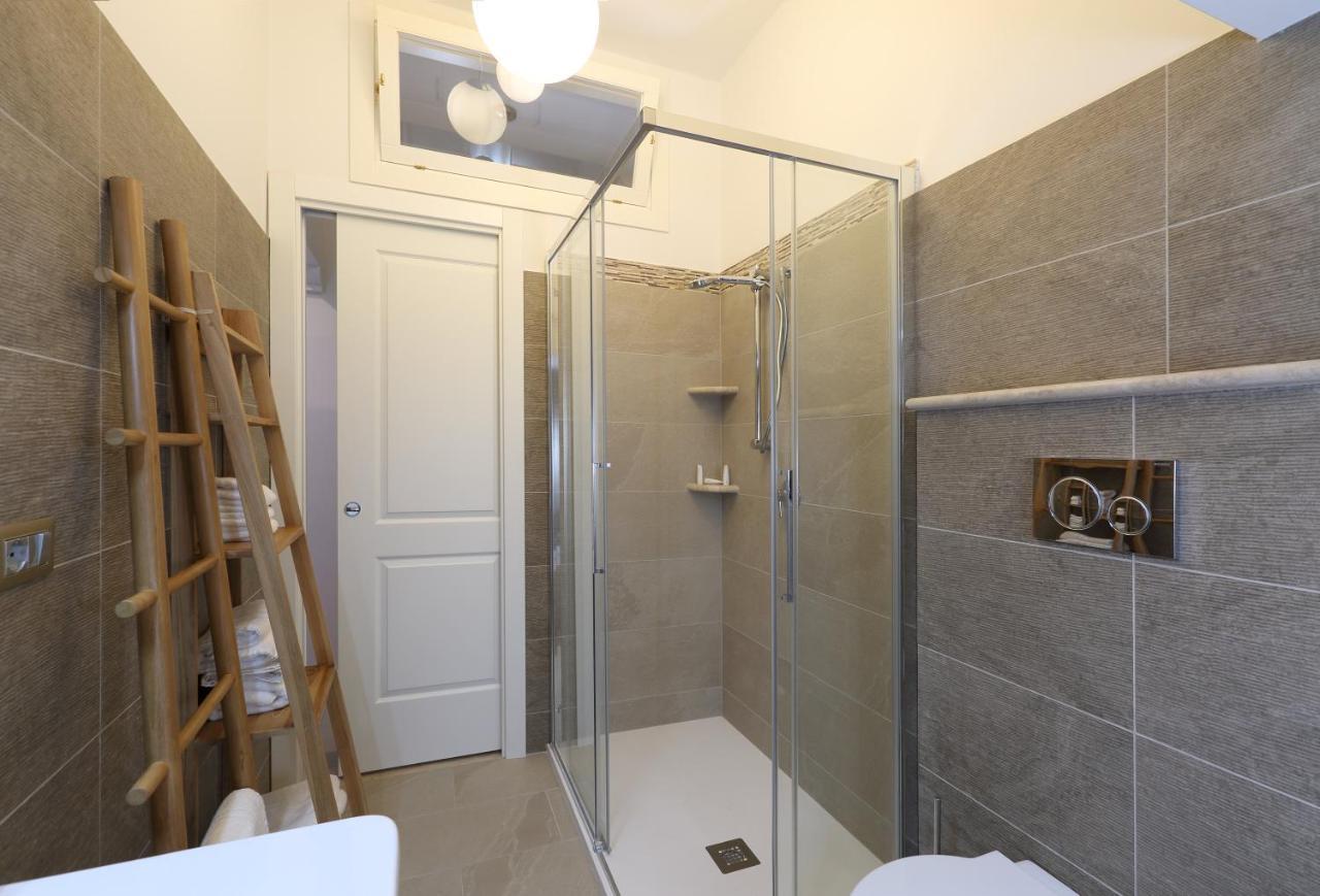 San Pancrazio View Apartment Taormina Luaran gambar
