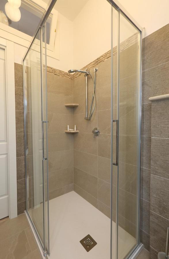San Pancrazio View Apartment Taormina Luaran gambar