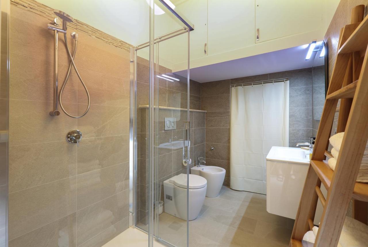 San Pancrazio View Apartment Taormina Luaran gambar