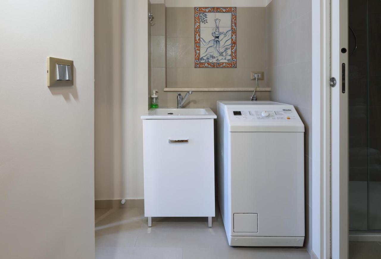San Pancrazio View Apartment Taormina Luaran gambar