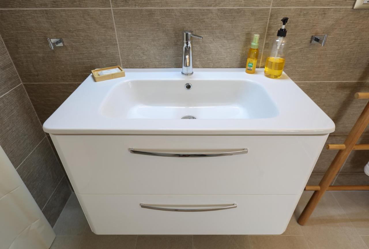 San Pancrazio View Apartment Taormina Luaran gambar