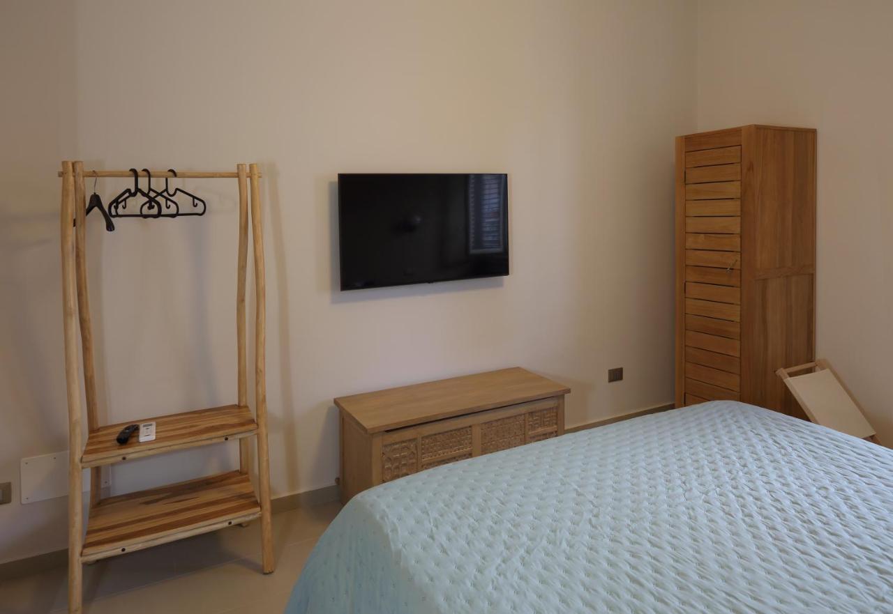 San Pancrazio View Apartment Taormina Luaran gambar