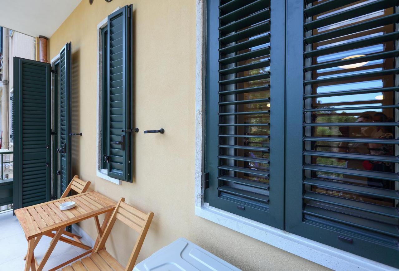 San Pancrazio View Apartment Taormina Luaran gambar