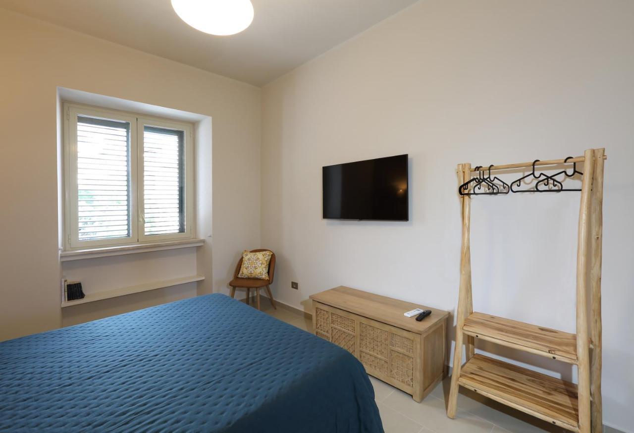 San Pancrazio View Apartment Taormina Luaran gambar